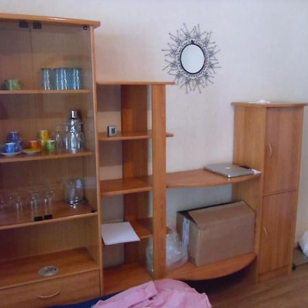 Apartmán La Saleve Agen Exteriér fotografie