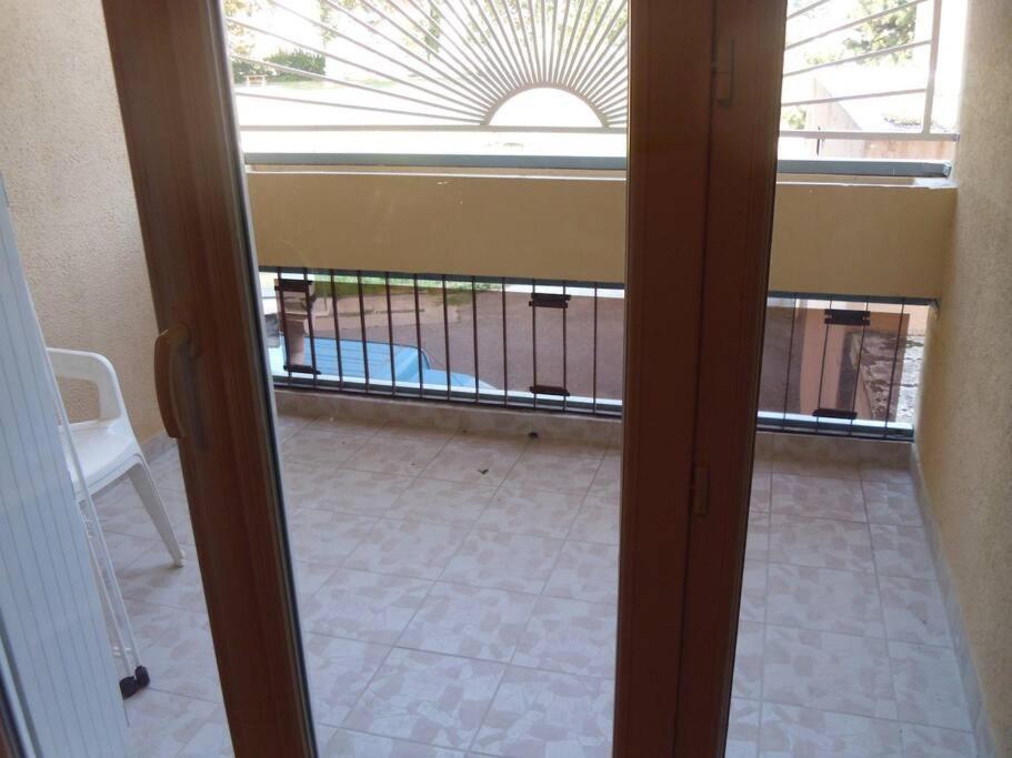 Apartmán La Saleve Agen Exteriér fotografie